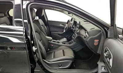 Mercedes-Benz GLA-Class 2018, 34665 км, за 19800000 KRW - фото 11