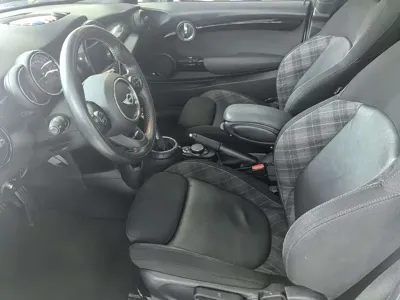 MINI MINI 2017, 67000 км, за 88000 CNY - фото 8