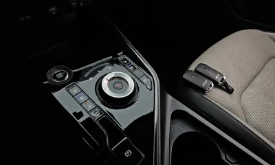 Kia Niro 2026, 27923 км, за 29500000 KRW - фото 9