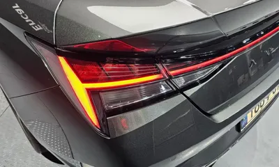 Hyundai Avante 2021, 70800 км, за 17800000 KRW - фото 23