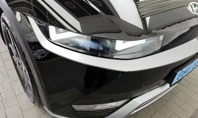 Hyundai Ioniq5 2022, 45613 км, за 29900000 KRW - фото 22