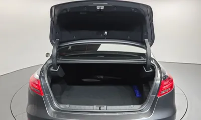 Renault-KoreaSamsung SM7 2017, 154901 км, за 5900000 KRW - фото 20