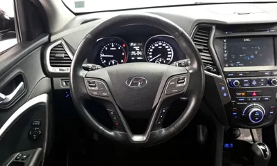 Hyundai Santafe 2018, 78450 км, за 12500000 KRW - фото 13