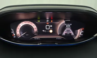 Peugeot 5008 2024, 15159 км, за 29500000 KRW - фото 8
