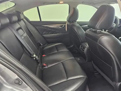 Infiniti Q50 2015, 69700 км, за 9200000 KRW - фото 12