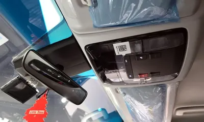 Hyundai Staria 2024, 103743 км, за 18500000 KRW - фото 20