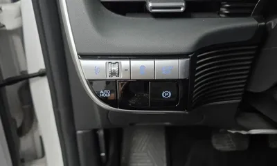 Hyundai Ioniq5 2023, 10951 км, за 34800000 KRW - фото 19