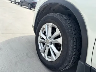 Nissan X-Trail 2015, 123000 км, за 42800 CNY - фото 15