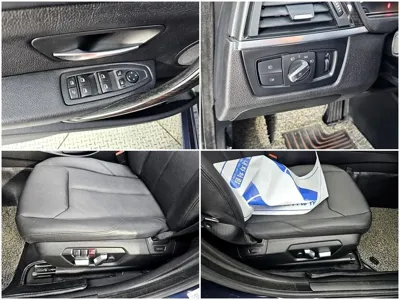 BMW Gran Turismo 2016, 139411 км, за 12300000 KRW - фото 16
