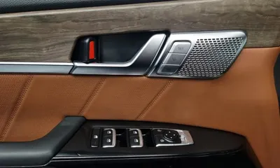 Kia Mohave 2022, 74576 км, за 39000000 KRW - фото 30