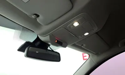 Renault-KoreaSamsung SM6 2016, 105074 км, за 7700000 KRW - фото 19