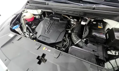 Kia Canival 2022, 51015 км, за 27200000 KRW - фото 6