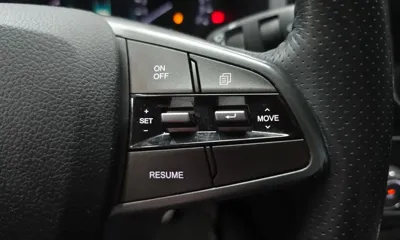 KG_Mobility_Ssangyong Rexton 2020, 31070 км, за 19800000 KRW - фото 31