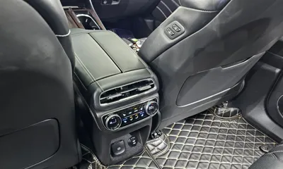 Genesis GV80 2021, 114988 км, за 28797.03 USD - фото 19