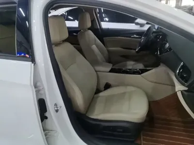 Buick Regal 2020, 31500 км, за 59300 CNY - фото 25