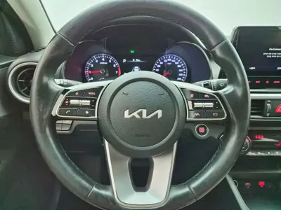 Kia K3 2022, 113167 км, за 12150000 KRW - фото 12