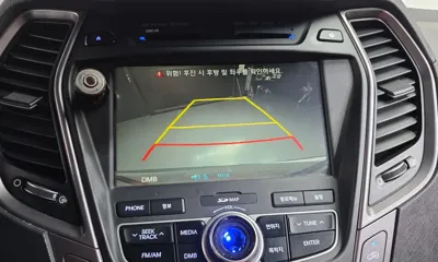 Hyundai Maxcruz 2014, 162986 км, за 7800000 KRW - фото 16