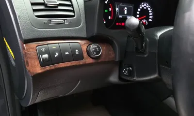 Kia Mohave 2019, 132986 км, за 16190000 KRW - фото 27
