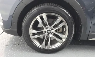 Hyundai Maxcruz 2018, 167937 км, за 15600000 KRW - фото 21