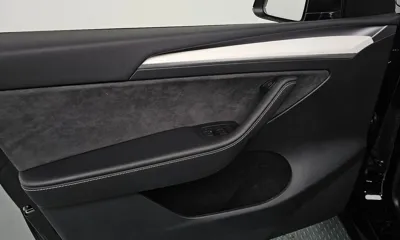Tesla Model Y 2024, 23637 км, за 47500000 KRW - фото 24