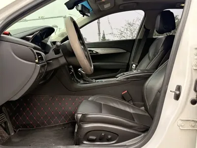 Cadillac ATS-L 2018, 111500 км, за 51100 CNY - фото 16