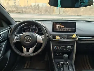 Mazda CX-4 2016, 101600 км, за 52699 CNY - фото 12