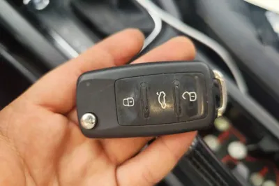 Volkswagen Sagitar 2018, 54400 км, за 53282.48 CNY - фото 20