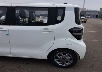 Kia Ray 2026, 1 км, за 3240000 KRW - фото 9
