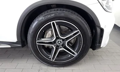 Mercedes-Benz GLC-Class 2020, 86566 км, за 99990000 KRW - фото 21
