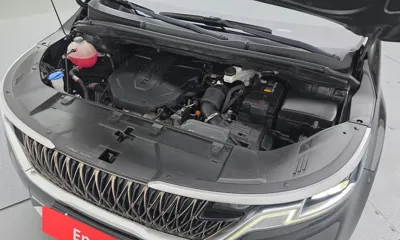 Kia Canival 2021, 108597 км, за 18500000 KRW - фото 6
