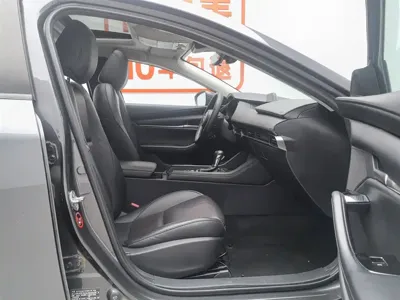Mazda 3 Axela 2020, 38600 км, за 52800 CNY - фото 23