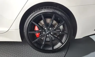 Kia Stinger 2023, 40268 км, за 39800000 KRW - фото 21