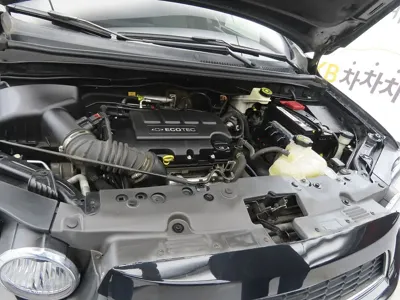 ChevroletGMDaewoo Aveo 2015, 137897 км, за 1900000 KRW - фото 19