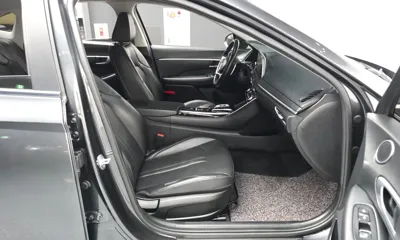 Hyundai Sonata 2020, 65387 км, за 14800000 KRW - фото 11