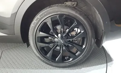 Kia Sorento 2022, 47210 км, за 28900000 KRW - фото 21