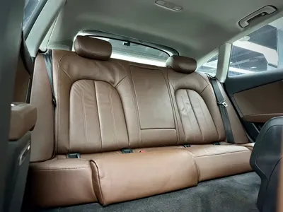 Audi A7 2012, 90000 км, за 84800 CNY - фото 17