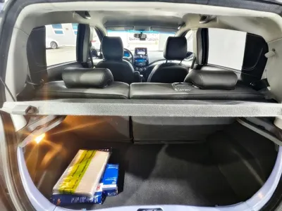 ChevroletGMDaewoo Spark 2014, 105637 км, за 2600000 KRW - фото 12