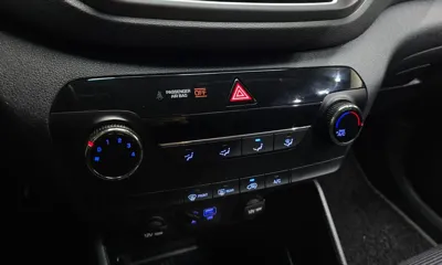 Hyundai Tucson 2017, 124386 км, за 10800000 KRW - фото 17