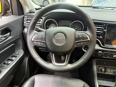 Jeep Grand Commander 2021, 80000 км, за 78800 CNY - фото 13