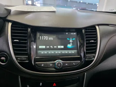 ChevroletGMDaewoo Trax 2019, 146665 км, за 7100000 KRW - фото 14