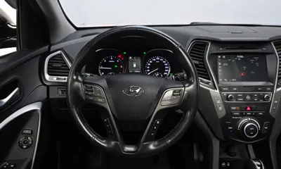 Hyundai Santafe 2017, 174444 км, за 9500000 KRW - фото 13