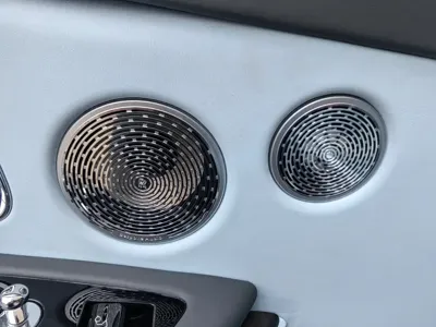 Rolls-Royce Cullinan 2021, 49000 км, за 4490000 CNY - фото 10
