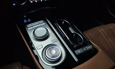 Genesis G80 2024, 63642 км, за 39300000 KRW - фото 9