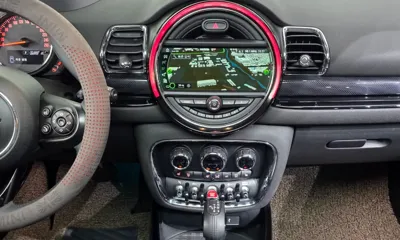 MINI Clubman 2019, 59133 км, за 13900000 KRW - фото 14