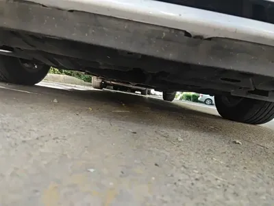 Toyota Corolla 2016, 98100 км, за 35500 CNY - фото 24