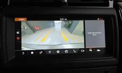 Land Rover Discovery 2018, 125626 км, за 99990000 KRW - фото 15