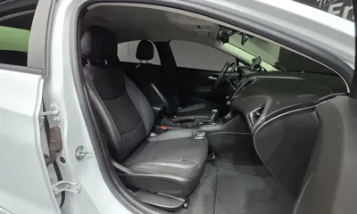 ChevroletGMDaewoo Cruze 2017, 83528 км, за 5990000 KRW - фото 10