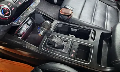 Kia Sorento 2016, 163786 км, за 9000000 KRW - фото 9