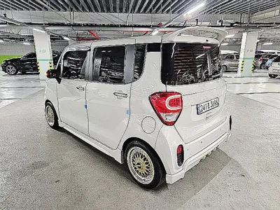Kia Ray 2018, 127223 км, за 9300000 KRW - фото 5
