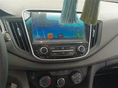 Chevrolet Cavalier 2017, 67200 км, за 27000 CNY - фото 13